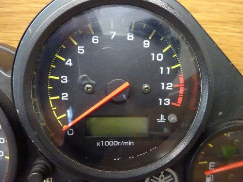 Yamaha FZS1000 RN06 Speedometer Instrument Cluster