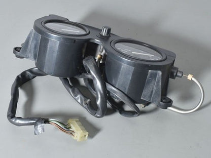 BMW R1100RT Speedometer Tachometer Instrument Cluster
