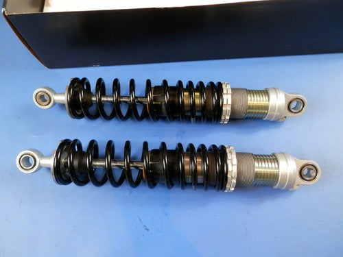 OHLINS Rear Suspension Set Harley-Davidson Sportster 1200S