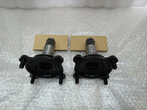 Toyota Altezza GXE10 7.5" Side Flange LR Mechanical LSD