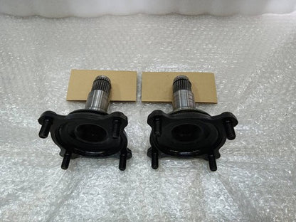 Toyota Altezza GXE10 7.5" Side Flange LR Mechanical LSD