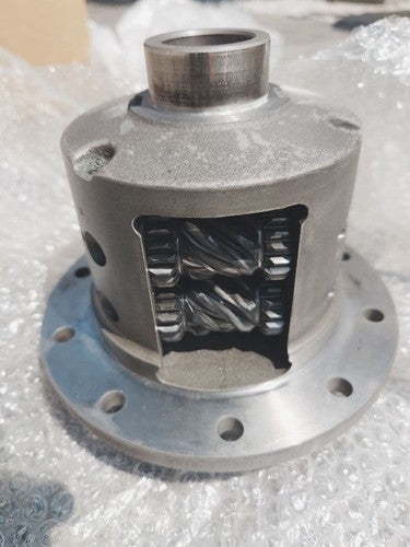 Mazda RX-7 OEM Torsen LSD Differential