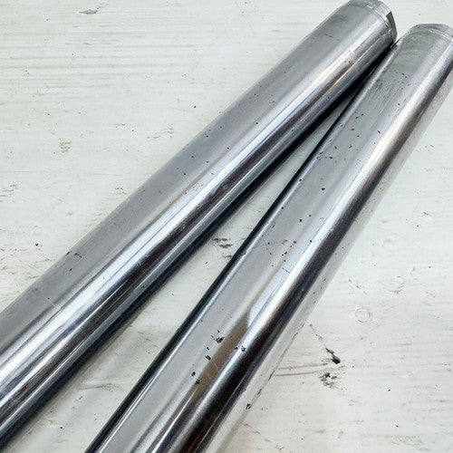 Harley-Davidson XL883R Sportster 39mm Front Fork SC2 2007