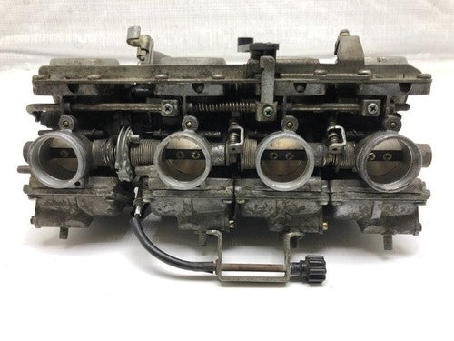 Honda CBR250R MC17 Carburetor