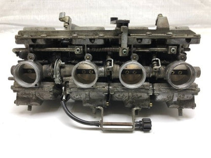 Honda CBR250R MC17 Carburetor