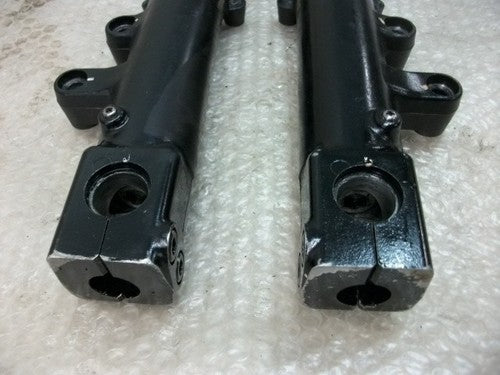 Kawasaki Ninja ZX-10 ZXT00B Front Fork Suspension Genuine OEM