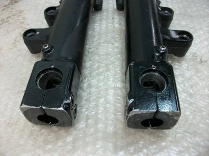 Kawasaki Ninja ZX-10 ZXT00B Front Fork Suspension Genuine OEM
