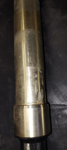 Ducati 900SS Front Fork Suspension