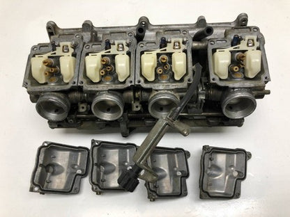 Honda CBR250R MC17 Carburetor
