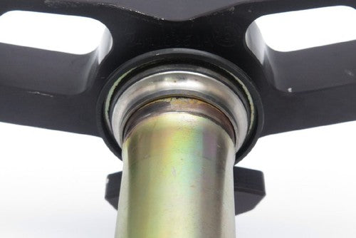 DUCATI 749S Late Model Top Bridge Stem ZDMH500AD5B010