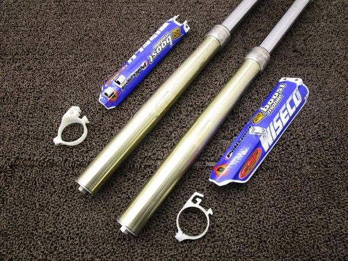 Yamaha WR250F Inverted Front Fork Cover CG16W