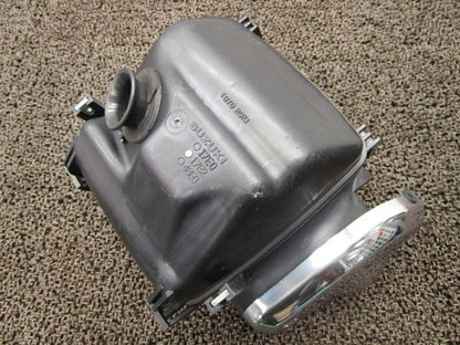 Suzuki GSF750 Air Cleaner Box R730 GR7EA Carburetor