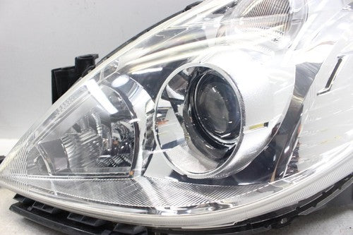 Stanley P5132 Nissan Tiida JC11 Early HID Xenon Headlight Pair AFS