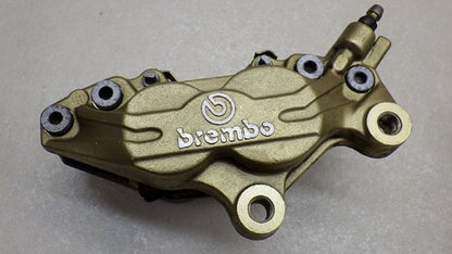 Brembo 4-Pot Brake Caliper Ducati Monster S4R 65mm Pitch