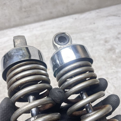 Yamaha SR400 Rear Suspension HA-511