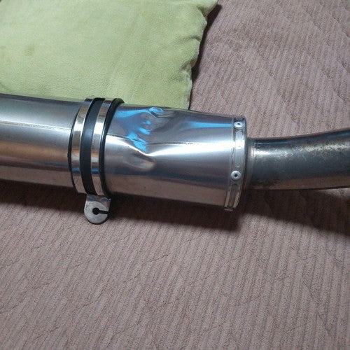 TSR Honda CB1300 SC54 Slip-On Muffler Exhaust