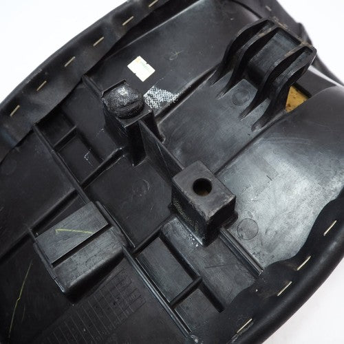 Kawasaki KSR110 KL110D Genuine OEM Seat 53066-0288
