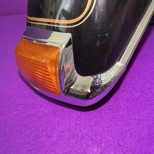 Harley-Davidson Genuine OEM Front Fender Shovelhead Evo FL FLT Vintage