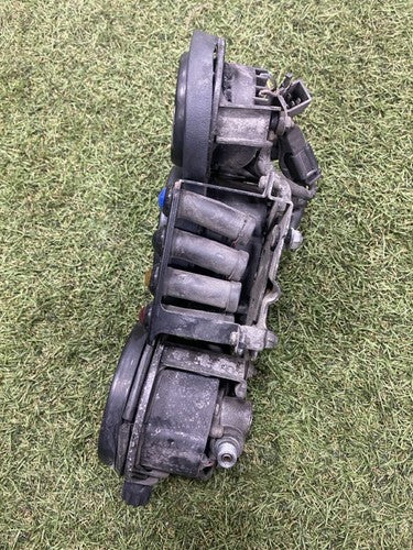 Kawasaki ZXR400 Instrument Cluster Speedometer Tachometer Genuine OEM