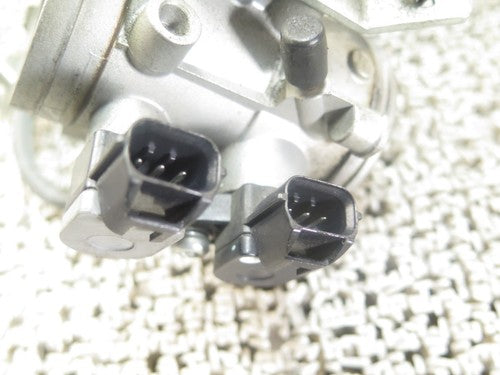 Kawasaki ZZR1400 ZX-14R ZXT40E Genuine OEM Throttle Body