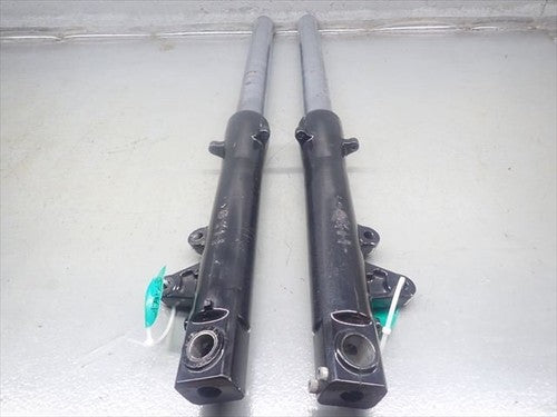 Moto Guzzi California Stone 1100 KD Genuine Front Fork Suspension Pair
