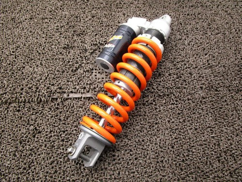KTM 125EXC WP Rear Suspension