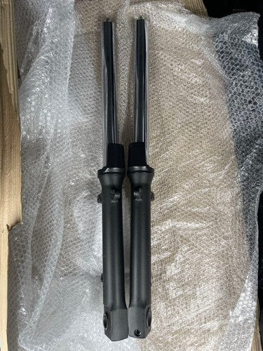 Kawasaki ZRX1200 Daeg OEM Genuine Front Fork Suspension Left Right