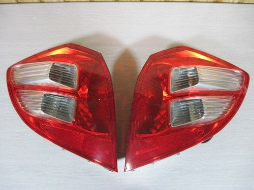 Honda Fit JAZZ GE6 Genuine tail lights lamps set Stanley P7030 09-14