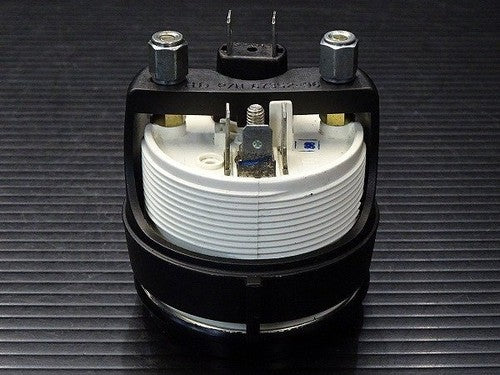Harley-Davidson FLHTCU Ultra 2000 Air Temperature Gauge HD-AY-072