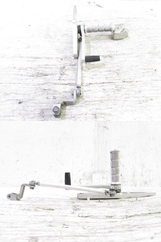ZEXT Honda CB1300SF SC40 Rearsets Rear Master Cylinder
