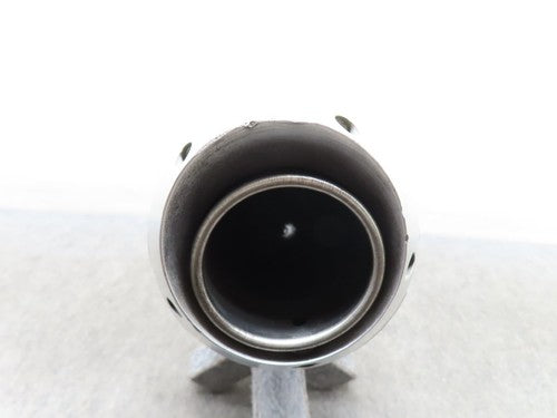 Termignoni Moto Guzzi Griso 8V Stainless Slip-On Muffler Catalyst