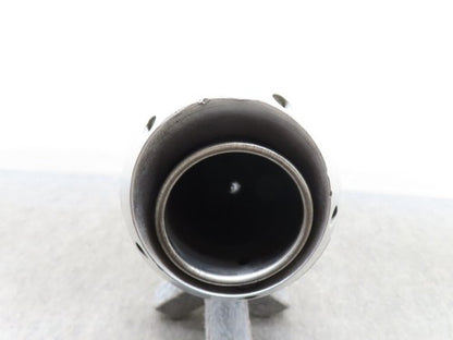 Termignoni Moto Guzzi Griso 8V Stainless Slip-On Muffler Catalyst