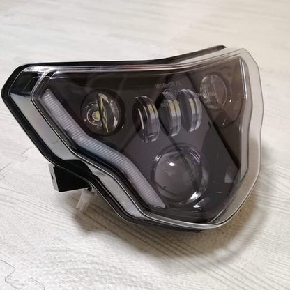 BMW G310GS G310R LED Projector Headlight 2016-2019