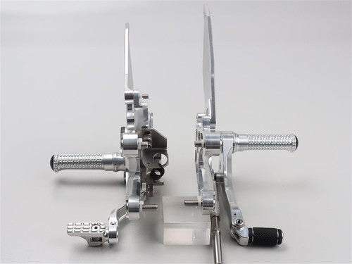 Gale Speed Elaborate Rearset Kit Suzuki KATANA1000 GT79B 2019-2026