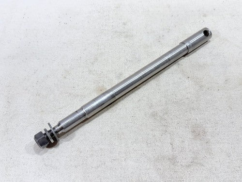 Harley-Davidson FXWG Wide Glide EVO Front Fork Single Caliper OEM 1984-1986