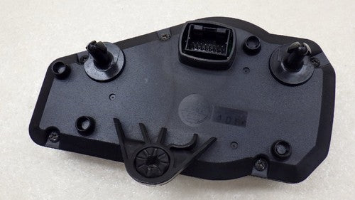 Suzuki GSX-R1000 GT74A Instrument Cluster ECU Main Switch