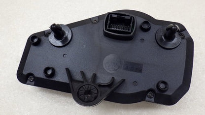 Suzuki GSX-R1000 GT74A Instrument Cluster ECU Main Switch