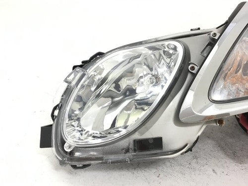 Lexus GWS191 GS HID Headlight Left KOITO 30-321