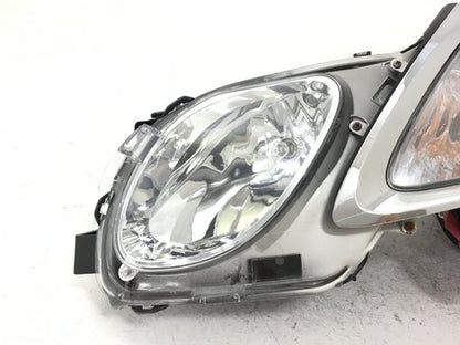 Lexus GWS191 GS HID Headlight Left KOITO 30-321