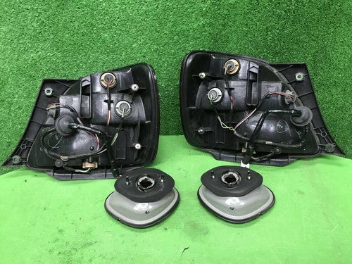 Lexus GS300 GS400 Genuine Tail Lights Toyota Aristo JZS161 zenki JDM