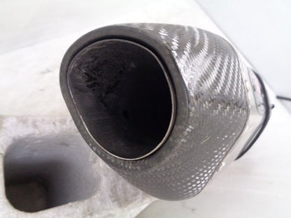 Yoshimura R-77J Honda CB1300SF CB1300SB Slip-On Muffler Titanium
