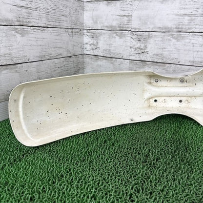 Yamaha DT200R Front Fender