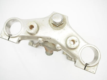 Yamaha V-MAX 1200 Genuine OEM Steering Stem Top Bridge Set 1985-1992