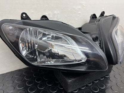 Yamaha YZF-R1 RN09 5PW 2002-2003 Headlight P1951