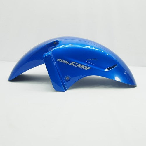 Honda CBR1100XX SC35 Super Blackbird Genuine OEM Front Fender
