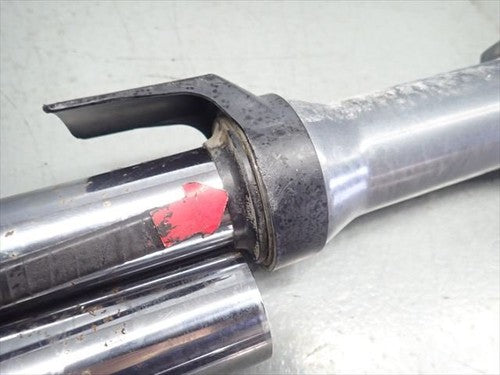 Kawasaki ZZ-R400 ZZR ZX400N H11 1999 Genuine OEM Front Fork
