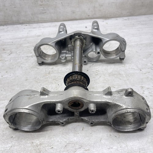 Honda XR250 Motard Top Bridge Steering Stem HA-496