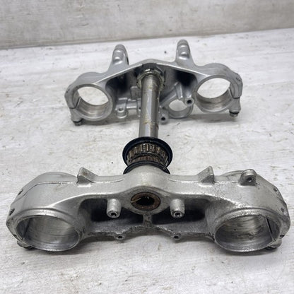 Honda XR250 Motard Top Bridge Steering Stem HA-496