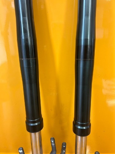 Honda CBF190 TR Front Fork Suspension
