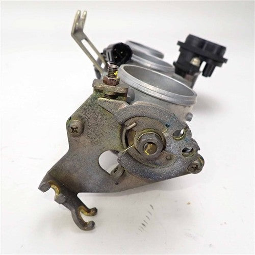 Triumph Speed Triple 955i OEM Throttle Body T0819A06